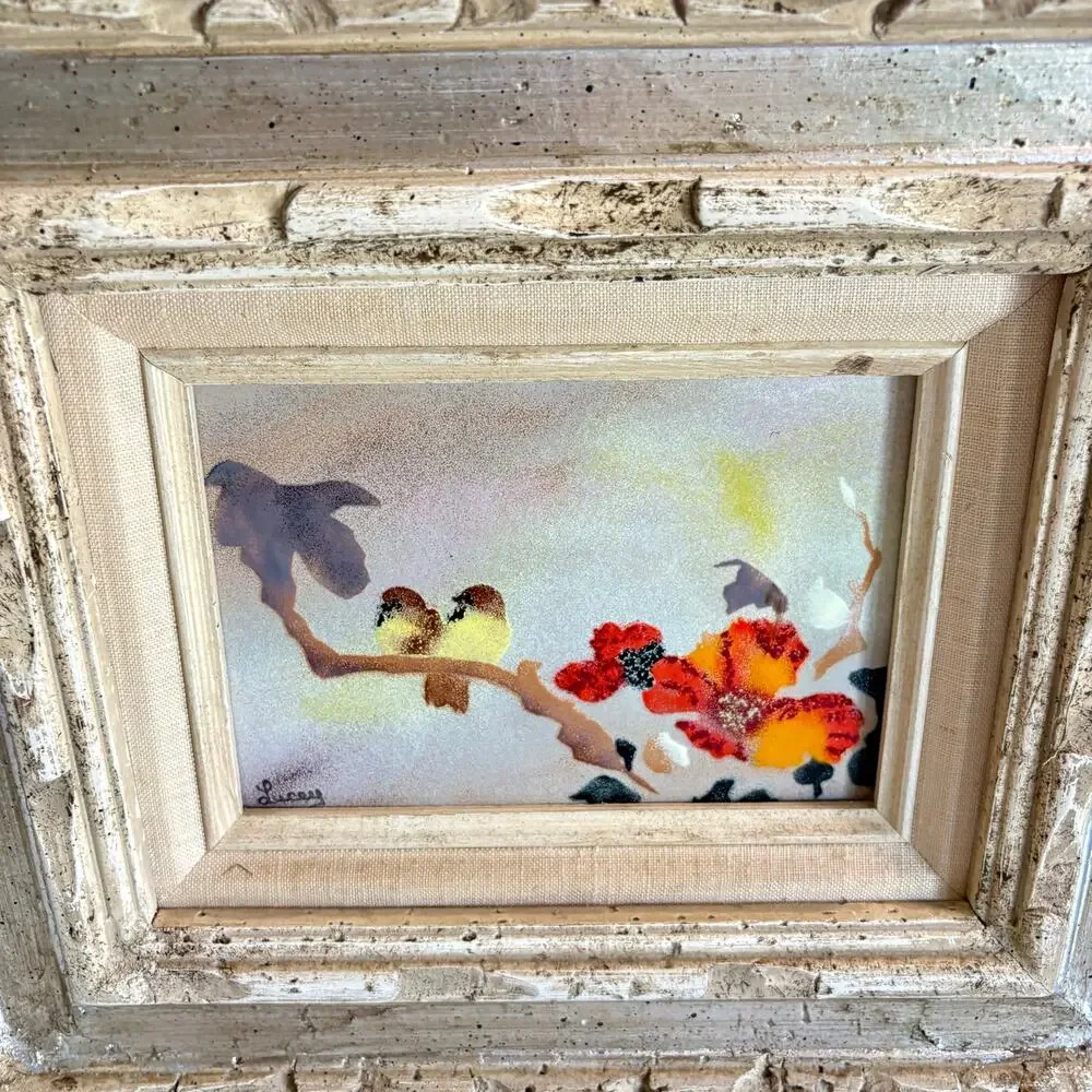 jean lucey beautiful vintage